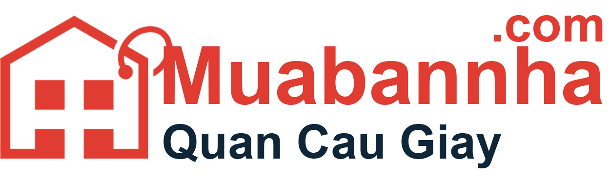 Bán nhà thổ cư, đất thổ cư, căn hộ Quận Cầu Giấy